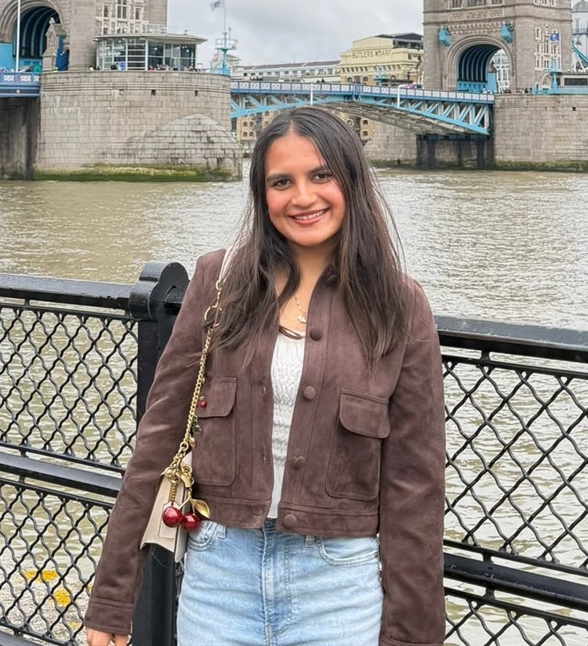 Aarshi Nakrani