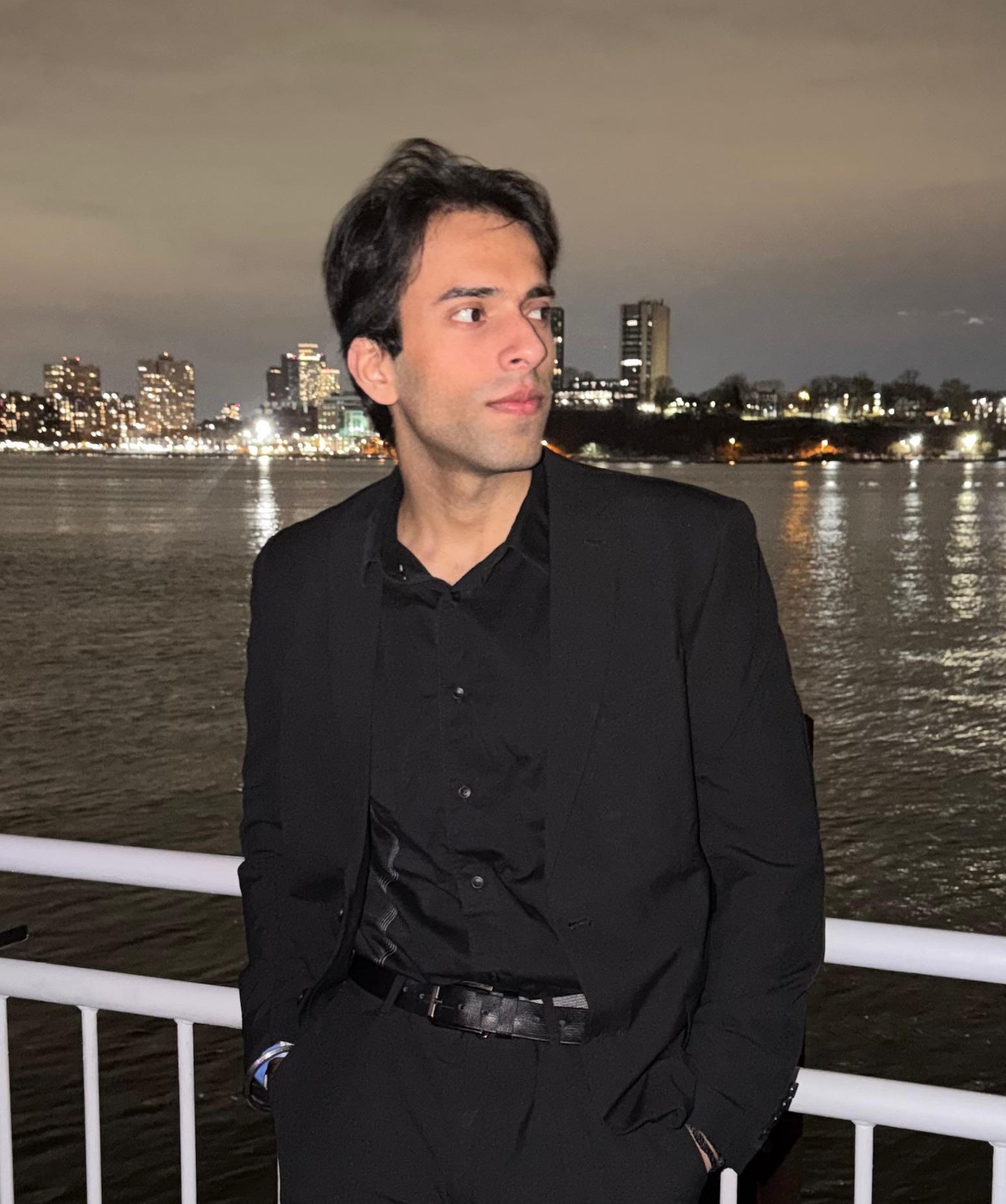 Aryan Chaudhary
